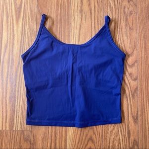 Everlane perform tank